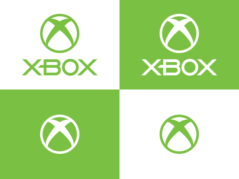 Xbox Redesign by Joby on Dribbble