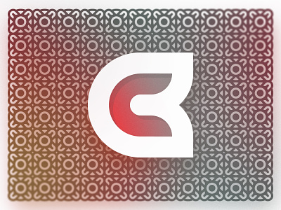 C branding design graphics joby logo