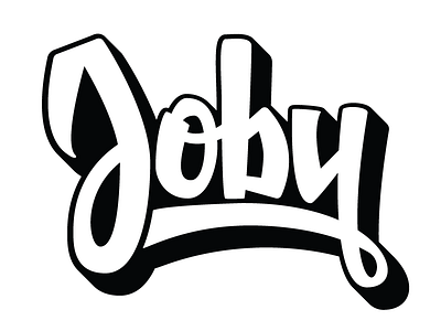 Personal Branding Updates branding character design graffiti hand lettering identity minimal personal