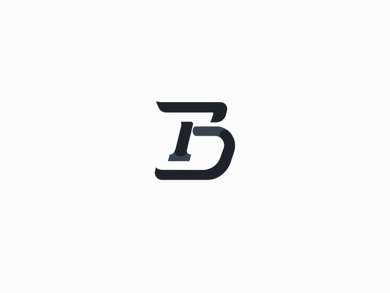 Tyler.B Logo Animation