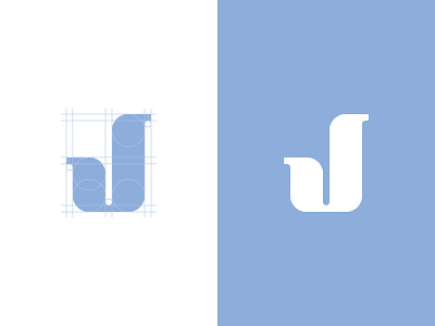 2018 Personal Branding Update branding design grid j joby logo personal text type