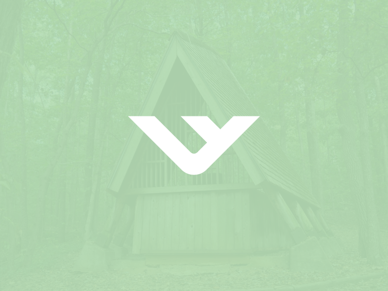VY Logo vy mark design branding logo