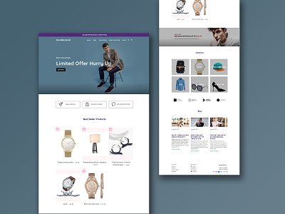 Shopify Dropshipping website design using pagefly or shogun dropshipping store dropshipping website ecommerce website online store pagefly shogun shopift website shopify expert shopify store
