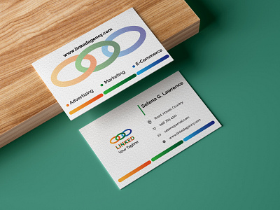 Unique creative design branding businesscard creative design elegant design illustration logo modern