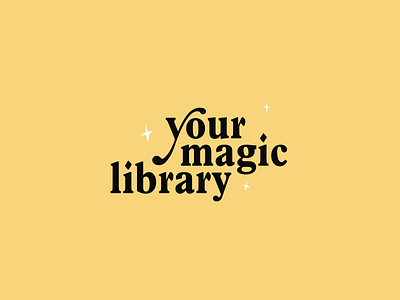 Your Magic Library