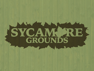 Sycamore Grounds