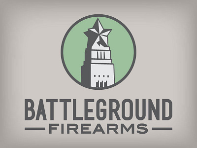 Battleground Firearms