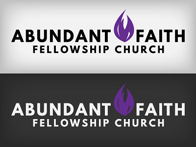 Abundant Faith Fellowship Church church media church plant