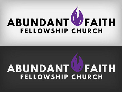 Abundant Faith Fellowship Church