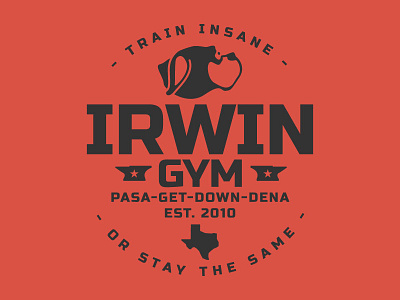 Irwin Gym