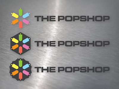 Popshop