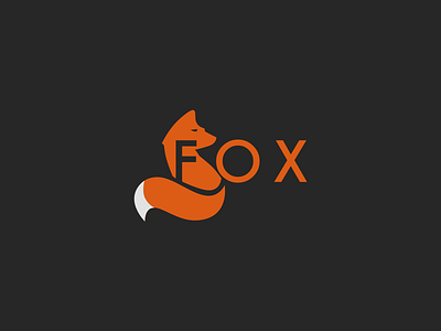 Fox Logo