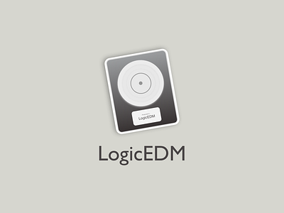 LogicEDM