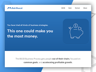 Bob Muscat - Web Design & Developed By Pixlogix