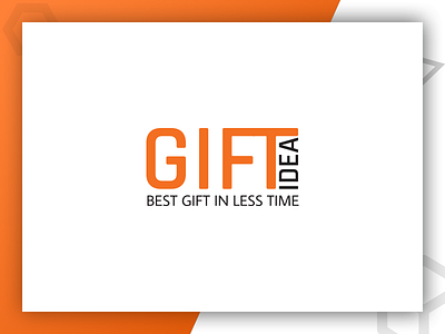 Gift Idea - Logo Designed By Pixlogix graphic design logo design