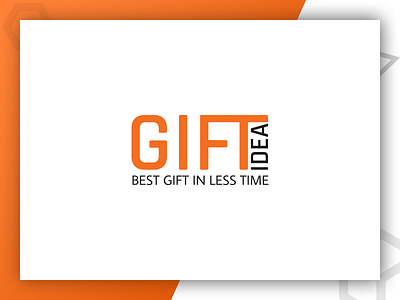 Gift Idea - Logo Designed By Pixlogix