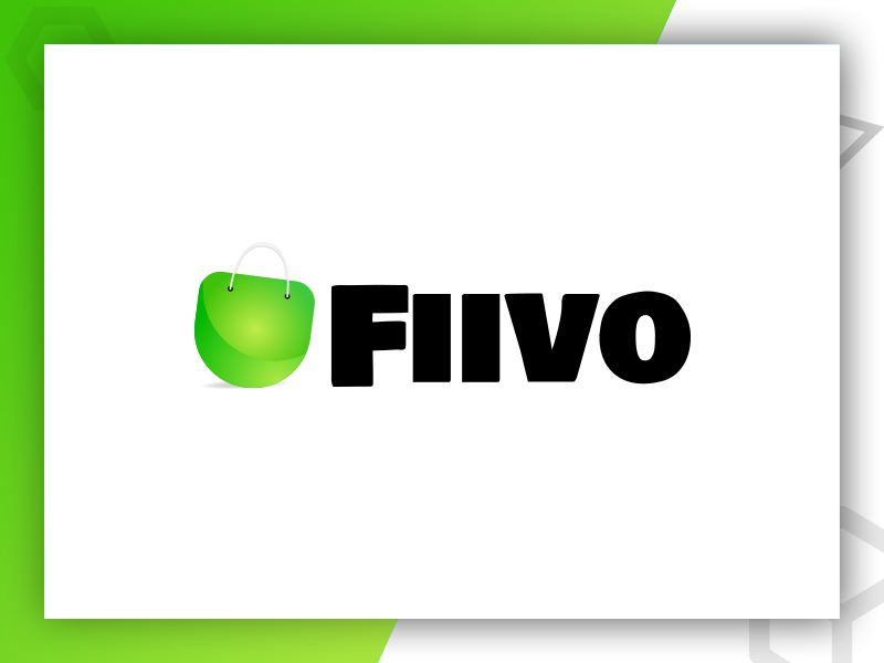 Fiivo - Logo Design, Web Design & Development By Pixlogix web development web design logo design