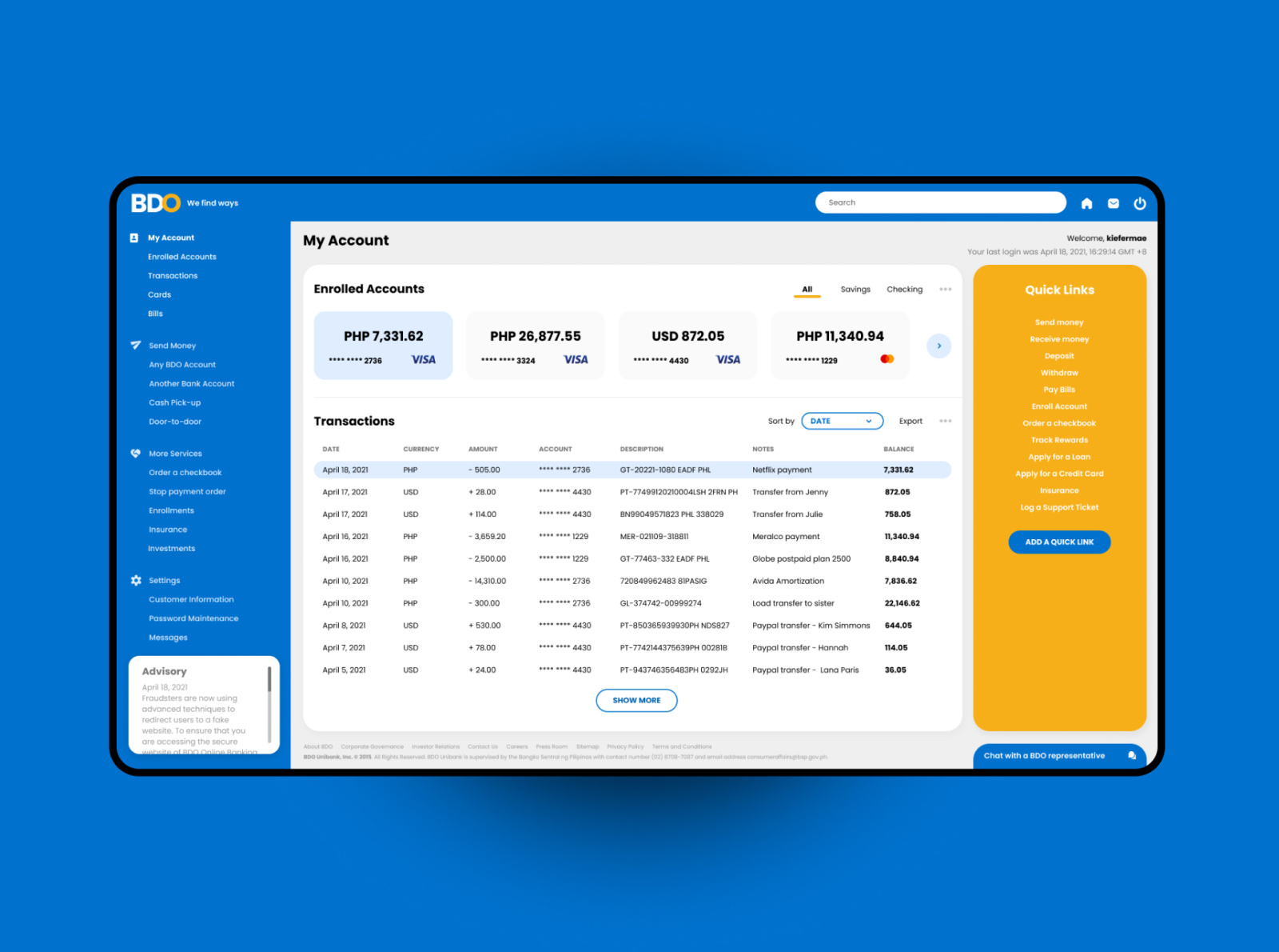 Dribbble dashboard cover (1).jpg by Kiefer Mae Yusingbo