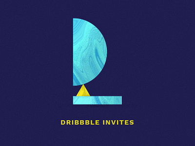 ✌️Dribbble invites