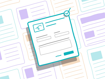 The UX behind designing better forms experience form guidelines psychology tips ui usability user ux