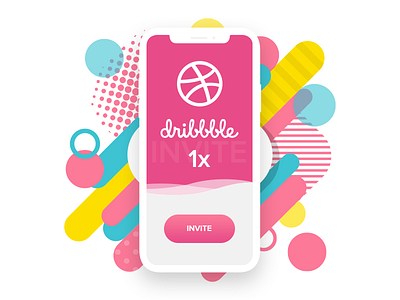 1x Dribbble invite dribbble invites invite invites latest dribble invite latest invite