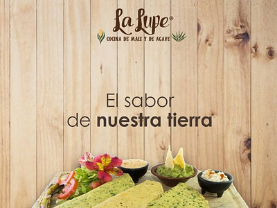 La Lupe -  Social Media