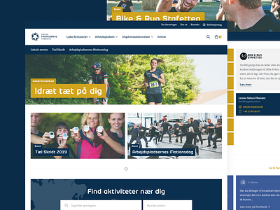 Danish Company Sports Association