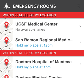 Mobile Wireframes ios mobile prototype