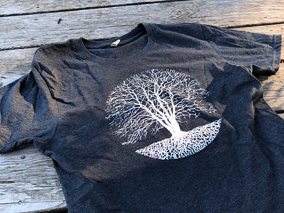 Silent Season T-Shirt