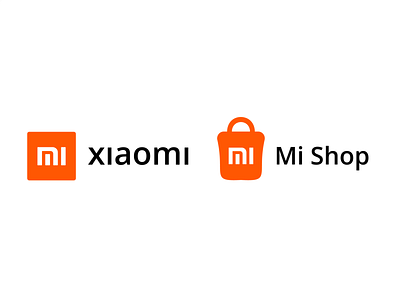 Xiaomi Shop logo abstract branding branding and identity creative logo graphicdesign icon iluustration logo market mi branding mi logo mi shopping minimal logo redmi shop logo shop logo simple logo typography vector xiaomi logo xiaomi shopping