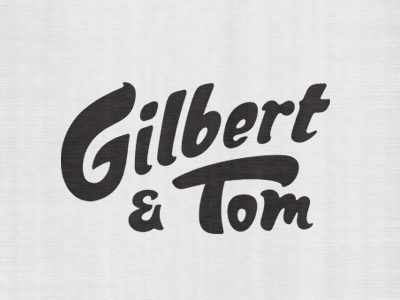 Gilbert Tom