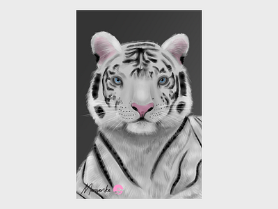 White Tiger