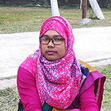 Razama Khatun