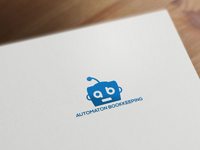 AUTOMATON BOOKKEEPING LOGO