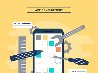 Why Hiring Mobile App Development Company Is Important For Your mobile app development company