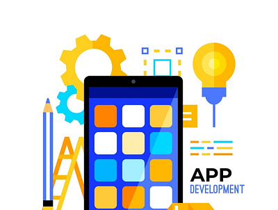 Why Hire GyanMatrix For App Development Services? app development services