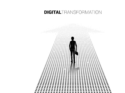What are the New Solutions in Digital Transformation? GyanMatrix digital transformation services digital transformation solutions