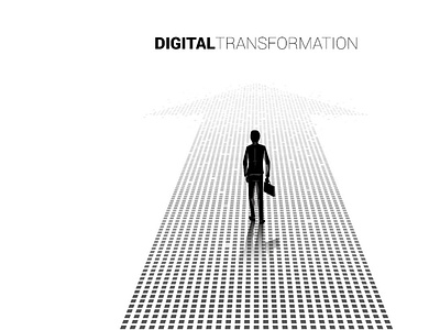 What are the New Solutions in Digital Transformation? GyanMatrix