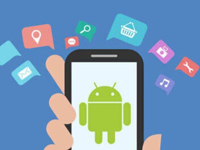 Gyanmatrix : A Android App Development Company in India app development company