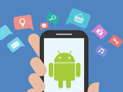 Gyanmatrix : A Android App Development Company in India