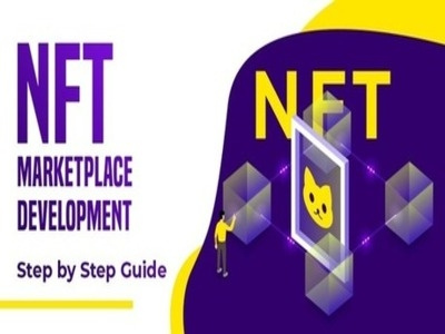 What is NFT Marketplace Development?
