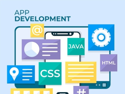 What is a mobile app development service?