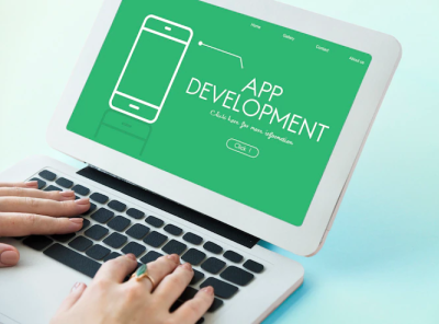 Which is the Best App Development Company in India