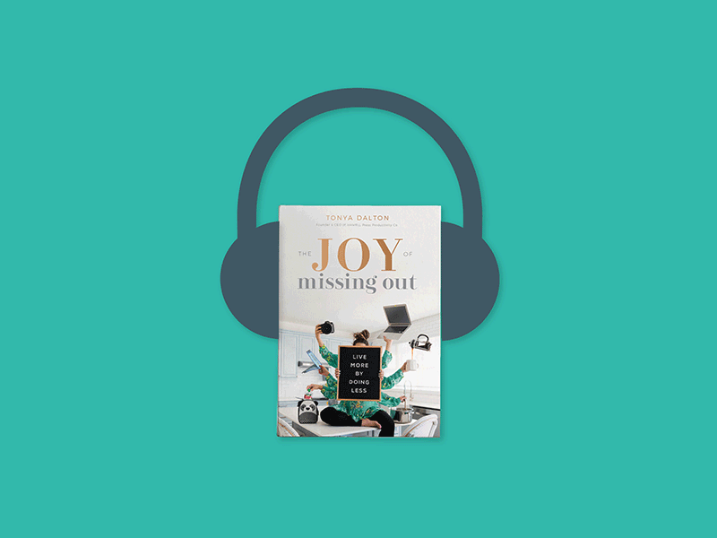 Audio Book Promo by Heather Argus on Dribbble