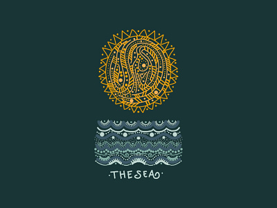 The Sea