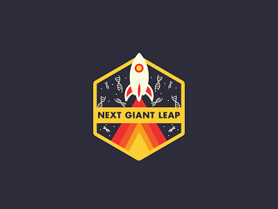 Next Giant Leap