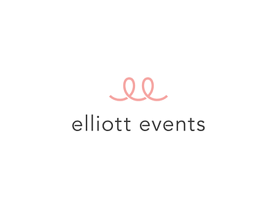 Elliott Events Logo