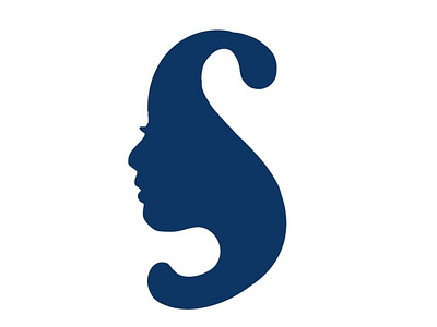 Suraksha For Female app graphic design icon logo vector