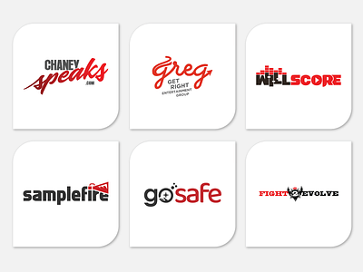 Wordmark Logos