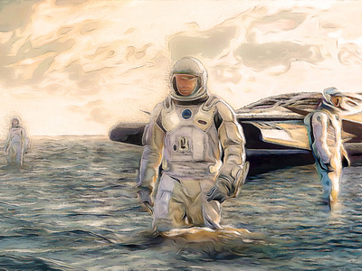 Interstellar